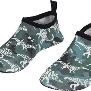 BomKinta Kids Water Shoes - Size 12.5-13 M Little Kid